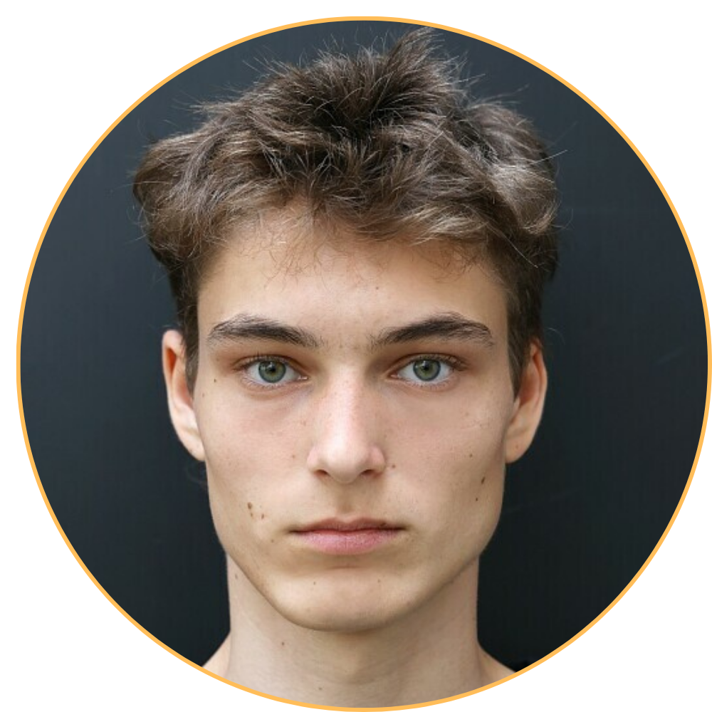Pierre M.