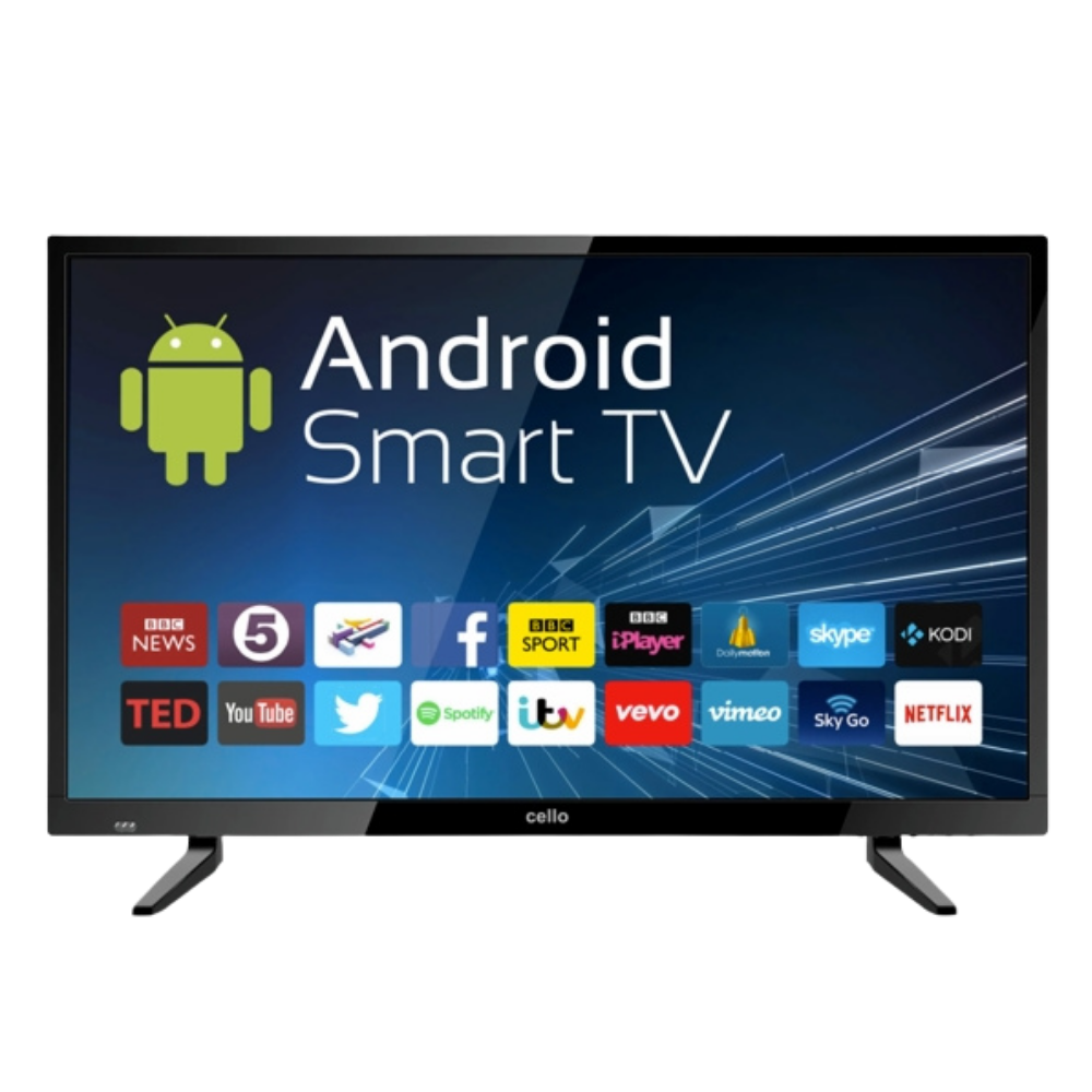 Android TV