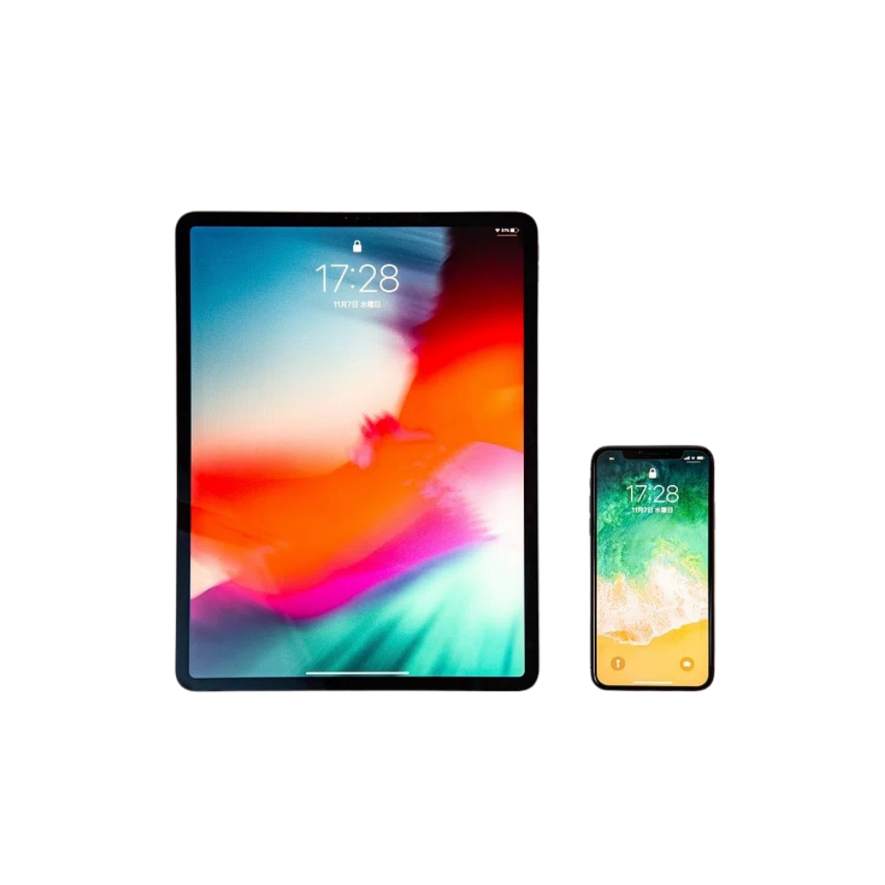 iPhone / iPad