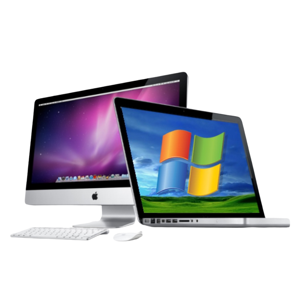 PC / Mac