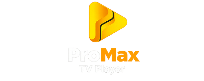 Pro Max TV Logo