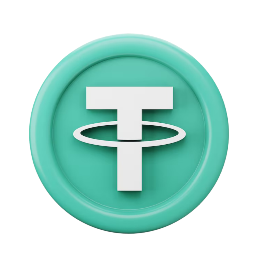 USDT